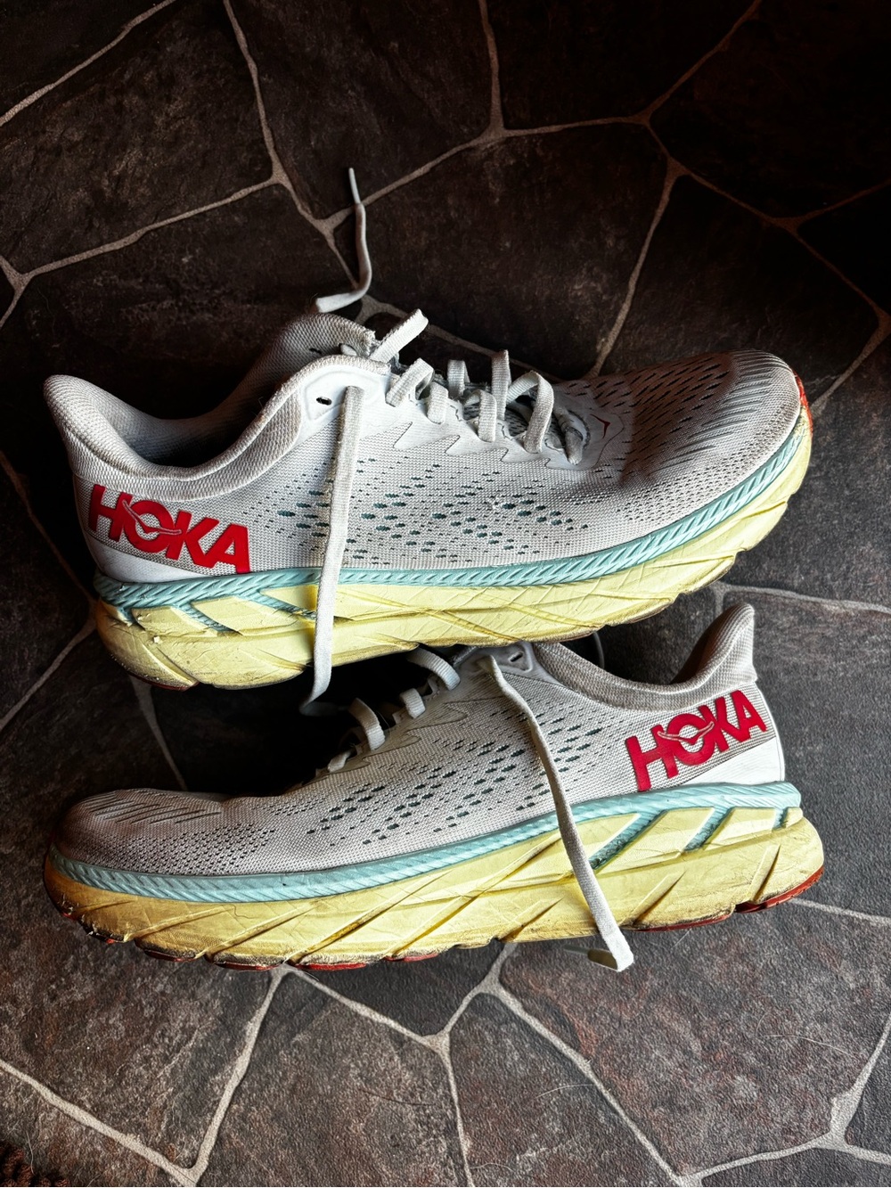 Women’s HOKAS